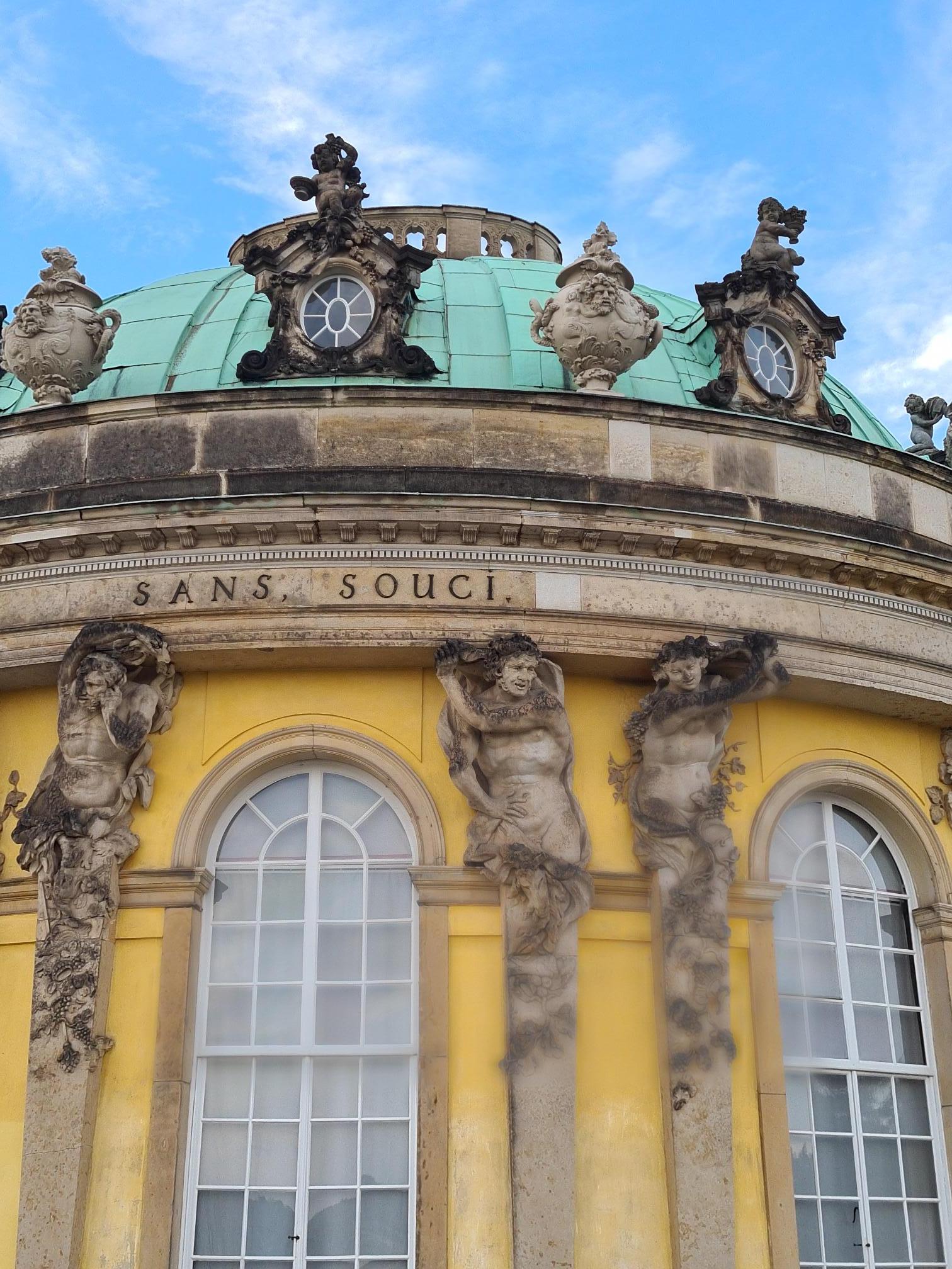 Busy, busy: Boosey, Berlin, and Boston